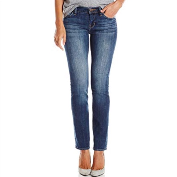 Lucky Brand Denim - Lucky Brand | Brooke Slim Boot Jeans